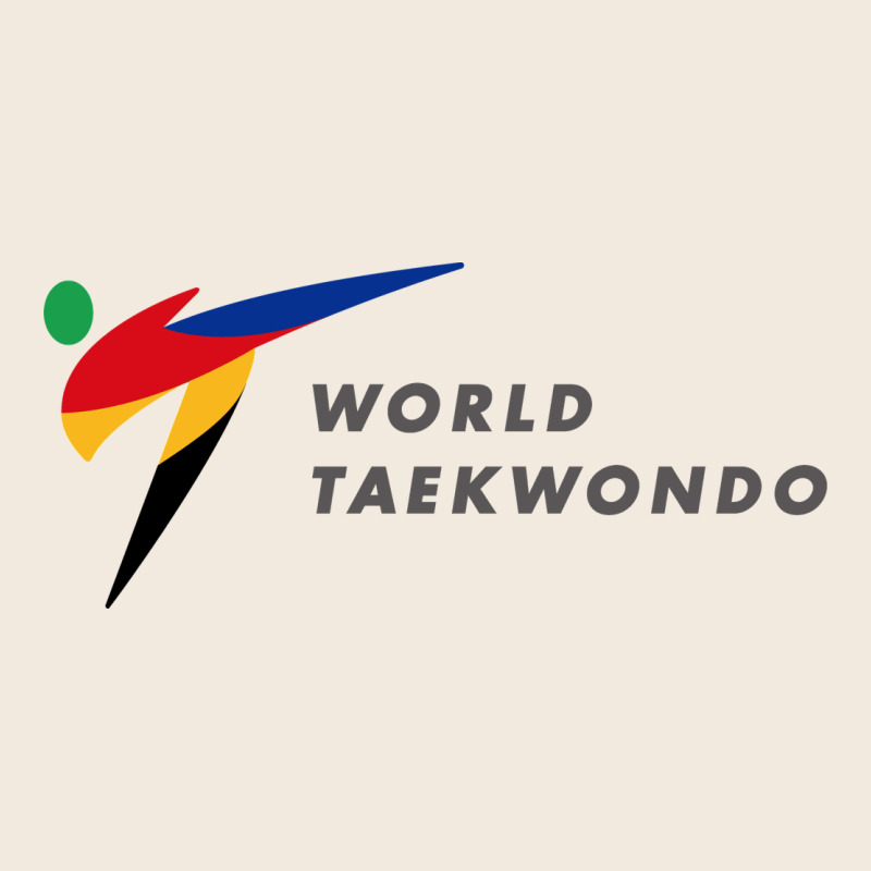 World Taekwondo Sports Zipper Hoodie by linhVisuals | Teevron