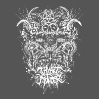 Thy Art Is Murder Zipper Hoodie | Teevron