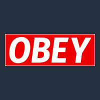 Obey Zipper Hoodie | Teevron