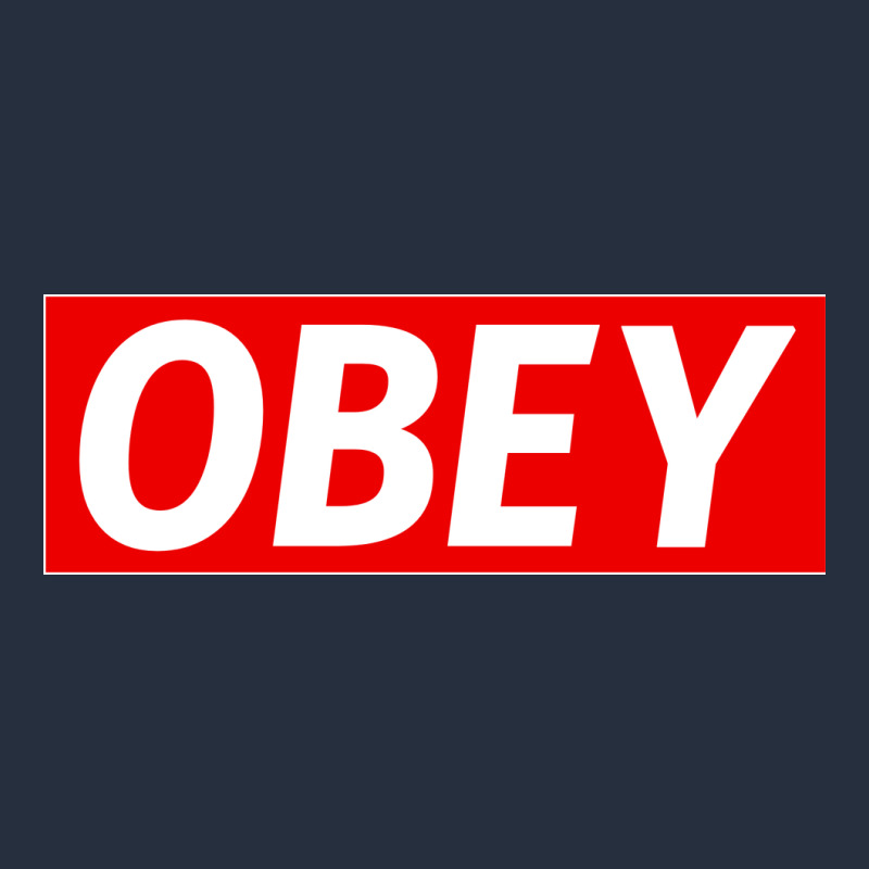 Obey Zipper Hoodie by linhVisuals | Teevron