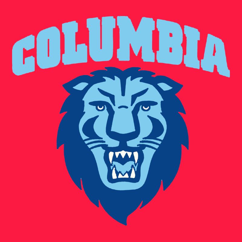 Columbia University Zipper Hoodie by linhVisuals | Teevron
