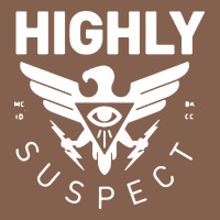 Highly Suspect 2022 Zipper Hoodie | Teevron