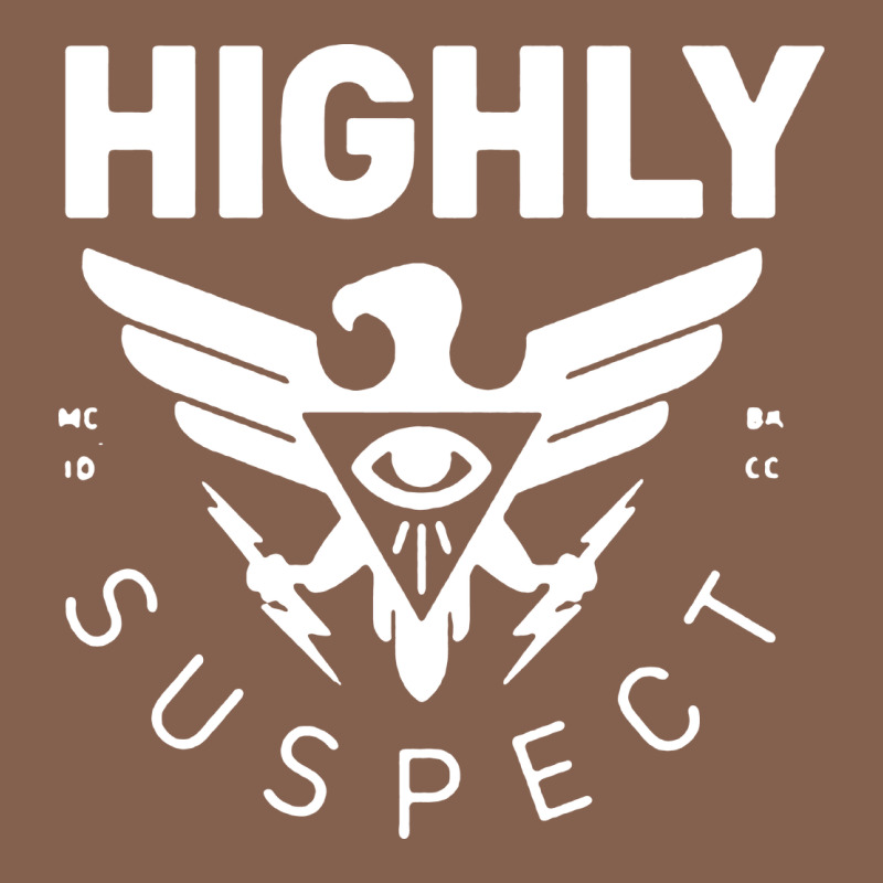 Highly Suspect 2022 Zipper Hoodie by linhVisuals | Teevron