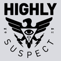 Highly Suspect 2022 Zipper Hoodie | Teevron