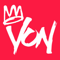 King Von Merch Zipper Hoodie | Teevron