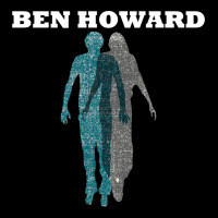 Ben Howard Zipper Hoodie | Teevron
