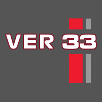 Ver 33 Formula Zipper Hoodie | Teevron