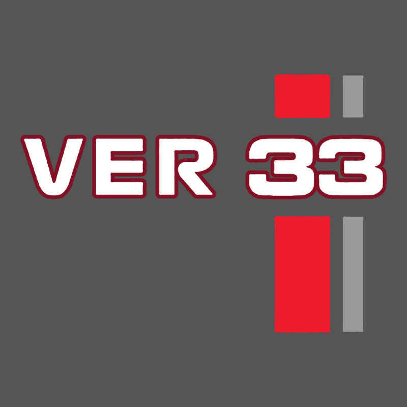 Ver 33 Formula Zipper Hoodie by linhVisuals | Teevron