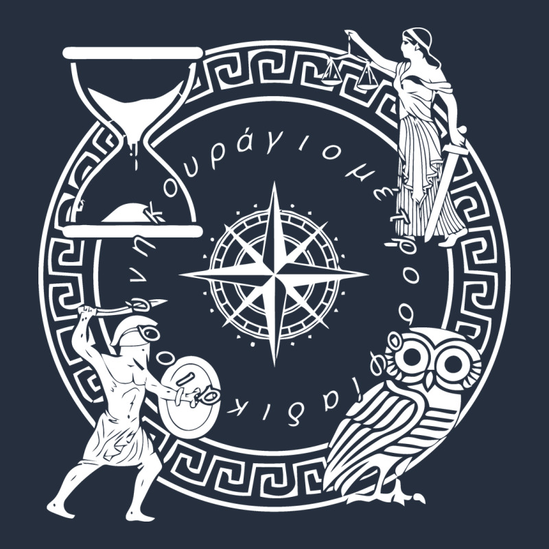 The Four Stoic Virtues   Stoicism Zipper Hoodie by linhVisuals | Teevron