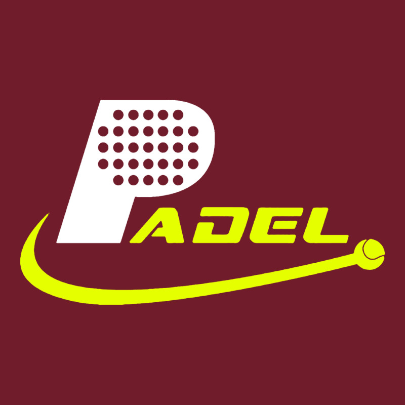 Padel Zipper Hoodie by linhVisuals | Teevron