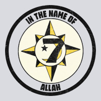 Five Percent Nation Of Islam Vintage Look Design Zipper Hoodie | Teevron