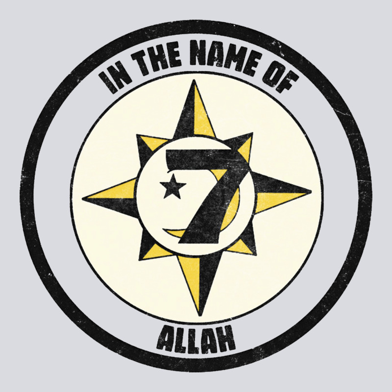 Five Percent Nation Of Islam Vintage Look Design Zipper Hoodie by linhVisuals | Teevron