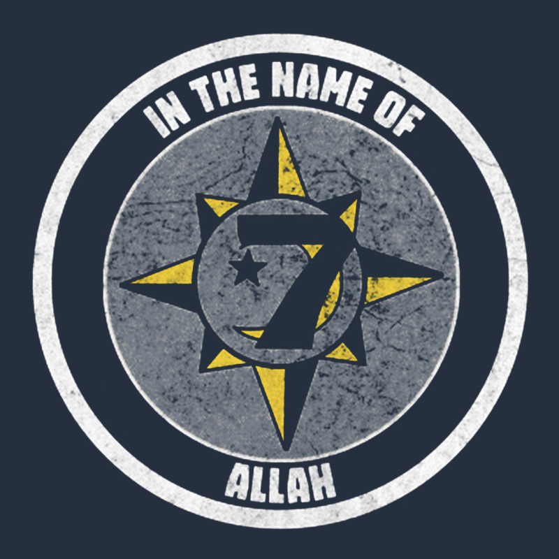 Five Percent Nation Of Islam Vintage Look Design Zipper Hoodie by linhVisuals | Teevron