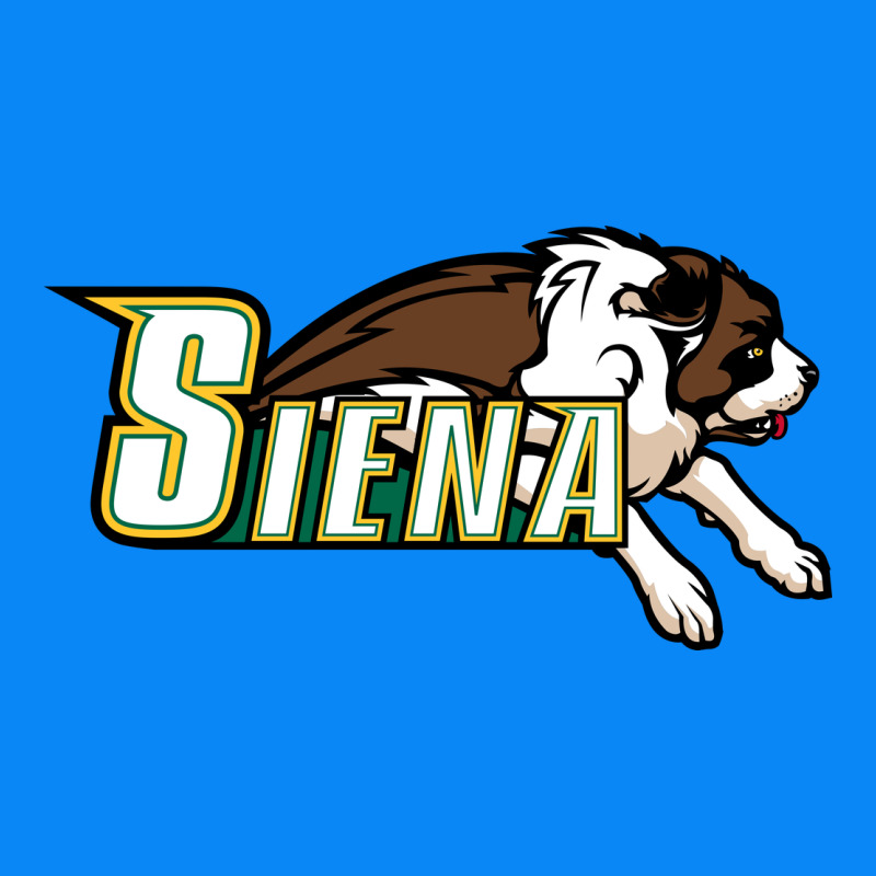 The Siena Saints Zipper Hoodie by linhVisuals | Teevron