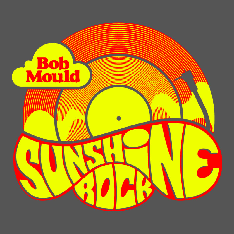 Bob Mould Müsïc Zipper Hoodie by linhVisuals | Teevron