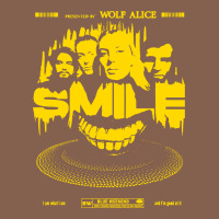 Wolf Alice  Müsïc Zipper Hoodie | Teevron