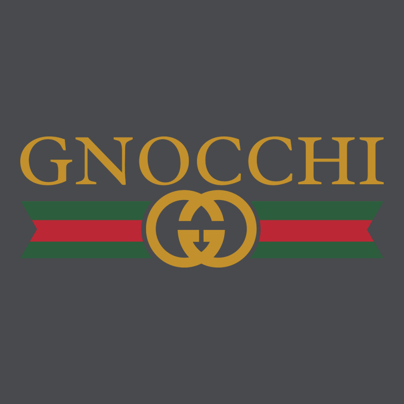 Gnocchi Zipper Hoodie by linhVisuals | Teevron