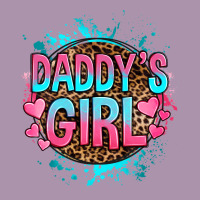 Daddy's Girl Heavyweight Hoodie | Teevron