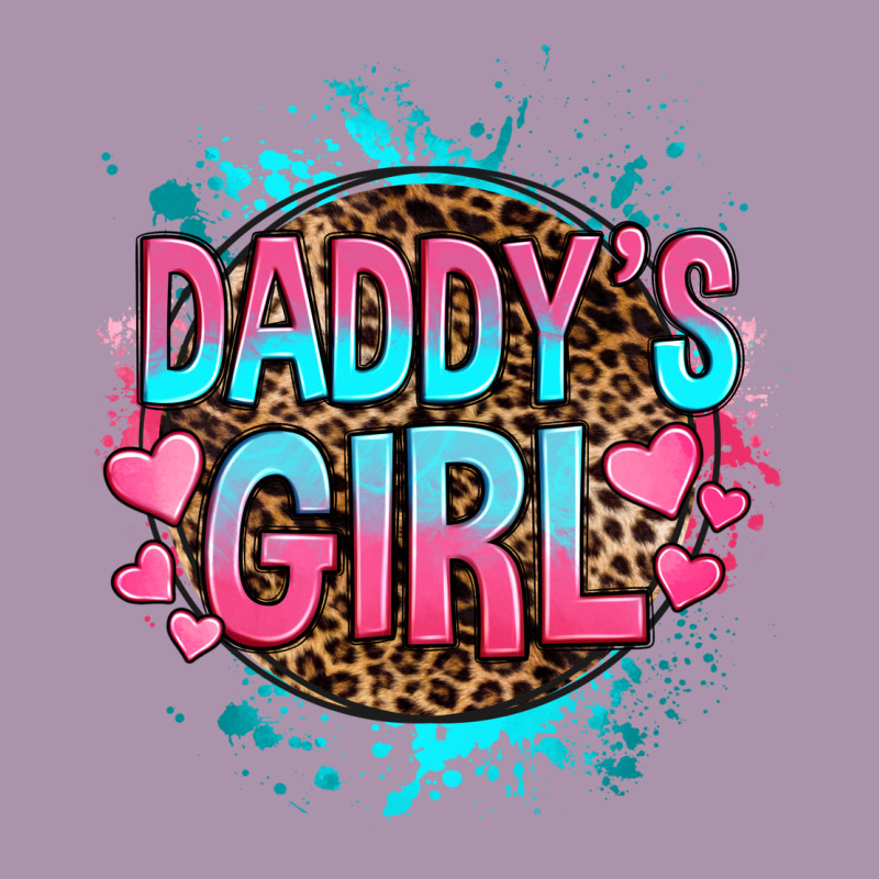Daddy's Girl Heavyweight Hoodie by RanaPortraitStore | Teevron
