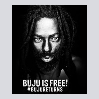 Buju Banton Reggae Zipper Hoodie | Teevron