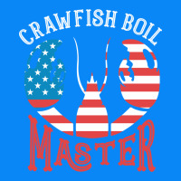 Crawfish Boil Master American  Flag Us Big Red Lobster Design Zipper Hoodie | Teevron