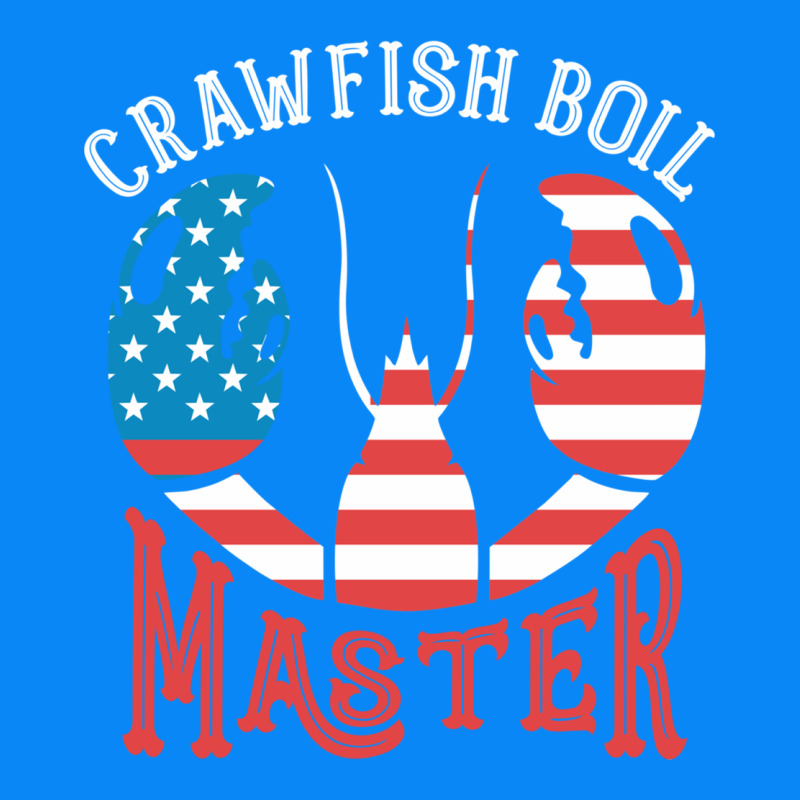 Crawfish Boil Master American  Flag Us Big Red Lobster Design Zipper Hoodie by linhVisuals | Teevron