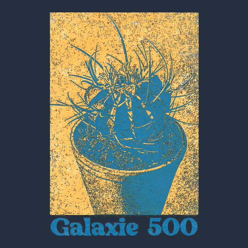 Galaxie 500 Retro Vintage Look Fan Design Zipper Hoodie by linhVisuals | Teevron