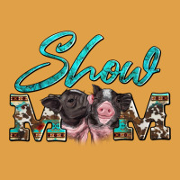 Show Mom Pigs Premium Hoodie | Teevron