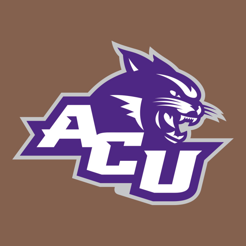 Abilene-christian-wildcats3 Zipper Hoodie by linhVisuals | Teevron