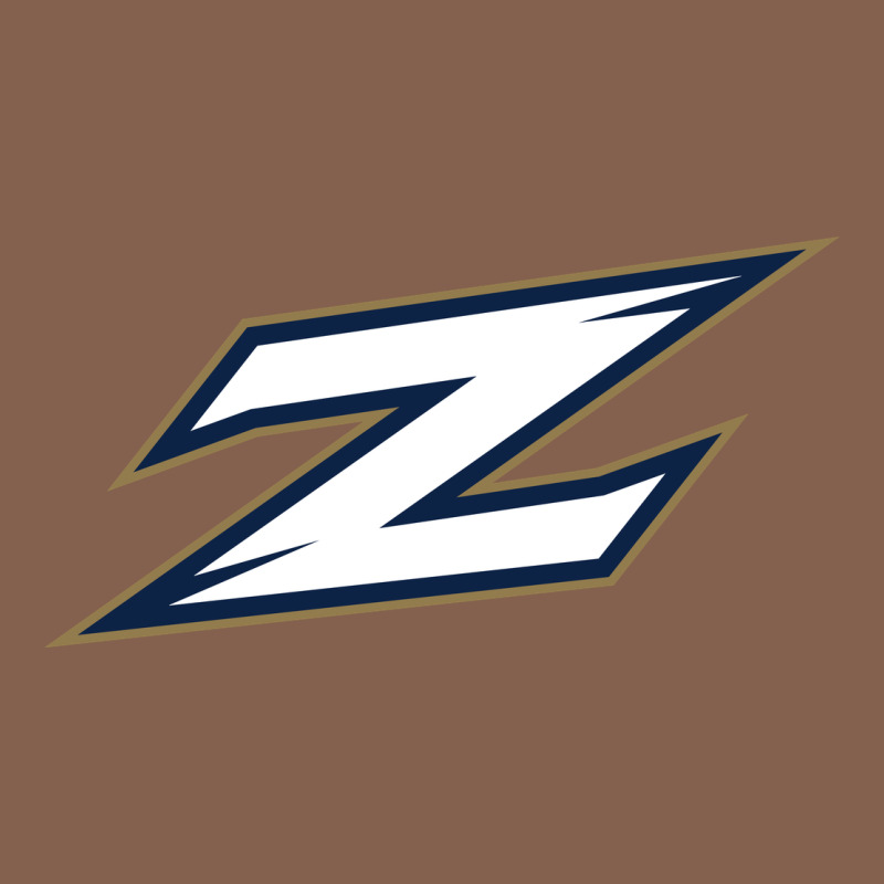 Akron Zips-merch Zipper Hoodie by linhVisuals | Teevron