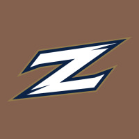Akron Zips-merch Zipper Hoodie | Teevron