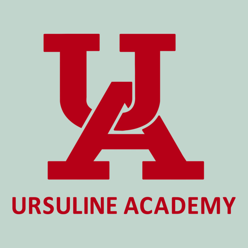 Ursuline Academy Zipper Hoodie by linhVisuals | Teevron