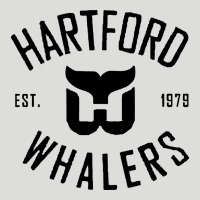 Hartford Ice Hockey 1979 Zipper Hoodie | Teevron