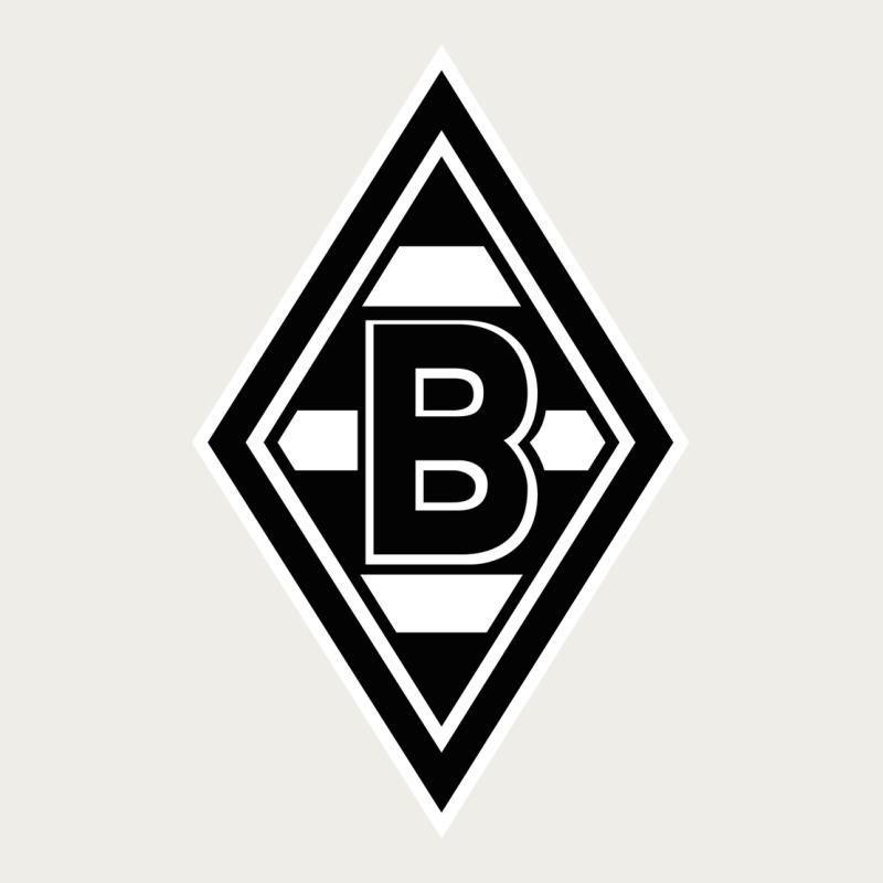 #borussia #monchengladbach Zipper Hoodie by linhVisuals | Teevron