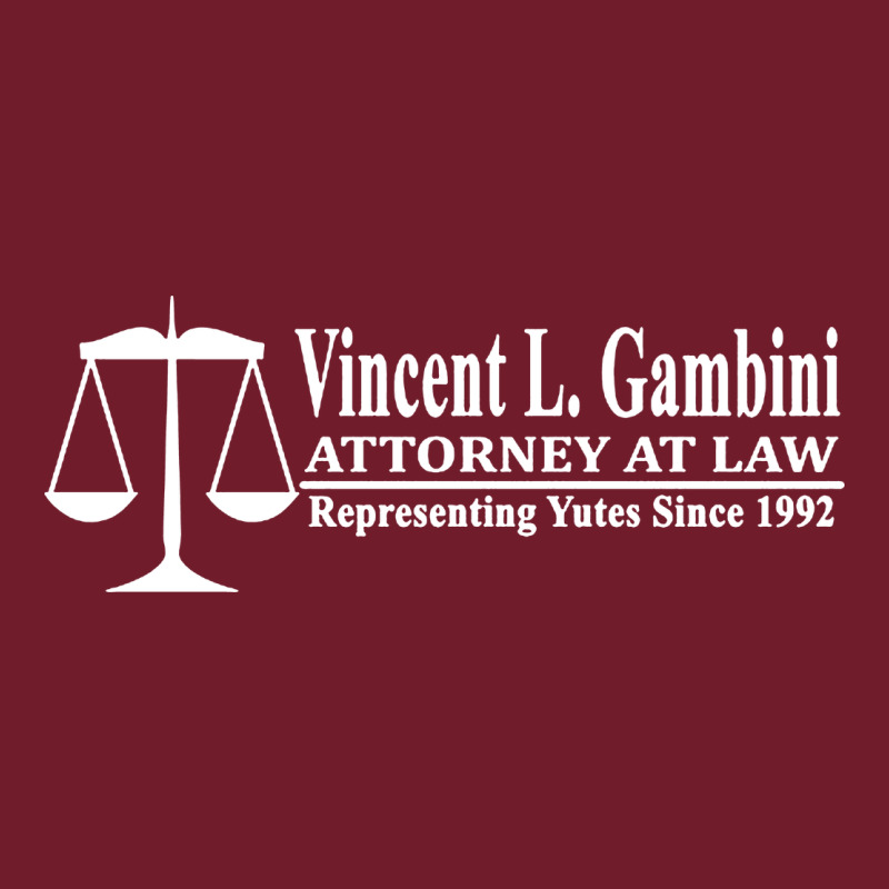 My Cousin Vinny   Vincent Gambini Zipper Hoodie by linhVisuals | Teevron