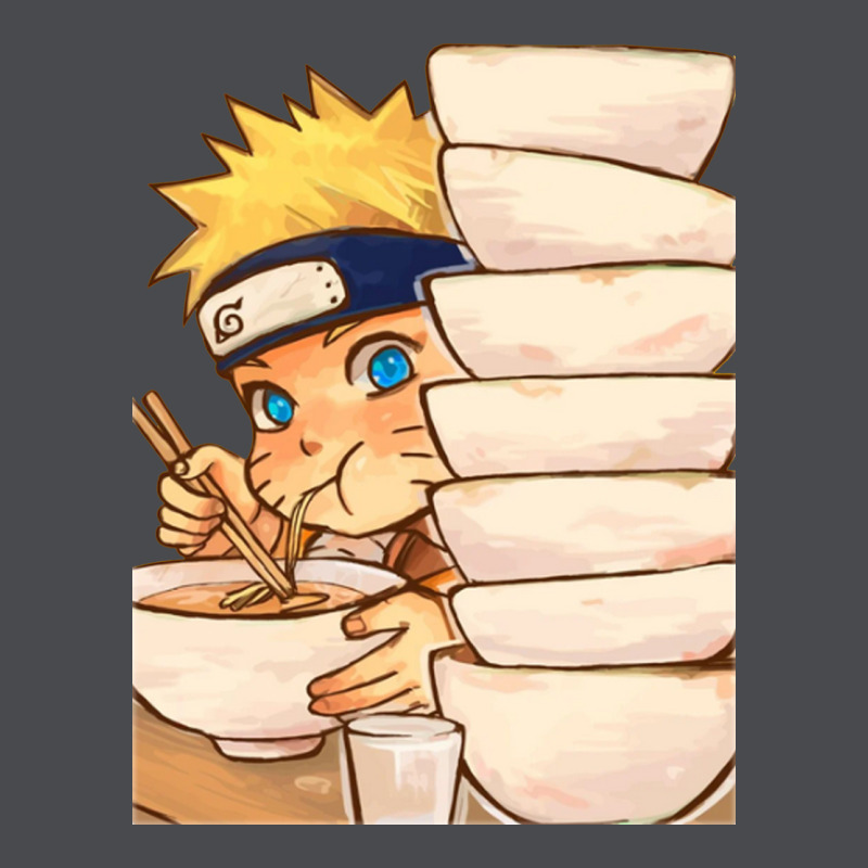 Nar Manga Ruto Ramen Zipper Hoodie by linhVisuals | Teevron
