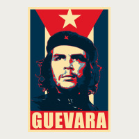Guevara Zipper Hoodie | Teevron