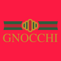 Gnocchi Classic Fashion Parody Pasta Noodles Italian Zipper Hoodie | Teevron
