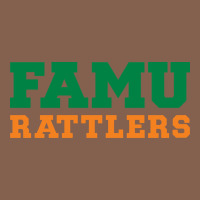Famu Rattlers Zipper Hoodie | Teevron