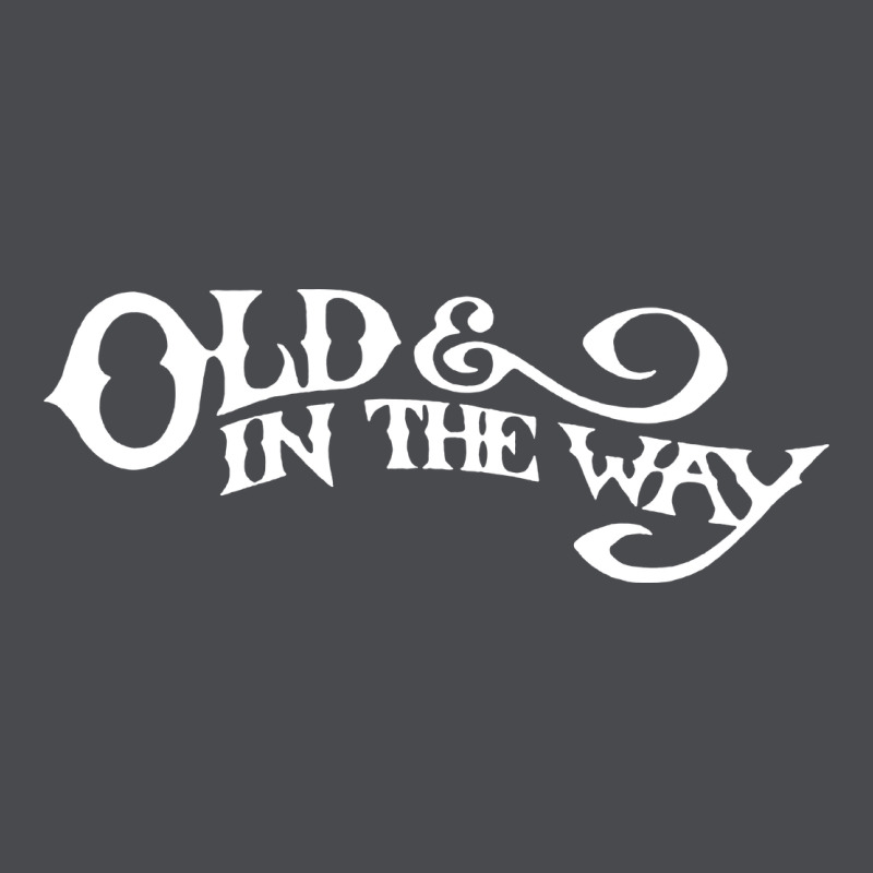 Old And In The Way Musician Zipper Hoodie by linhVisuals | Teevron