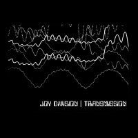 Joy Division Transmission Fanart Tribute Design Zipper Hoodie | Teevron
