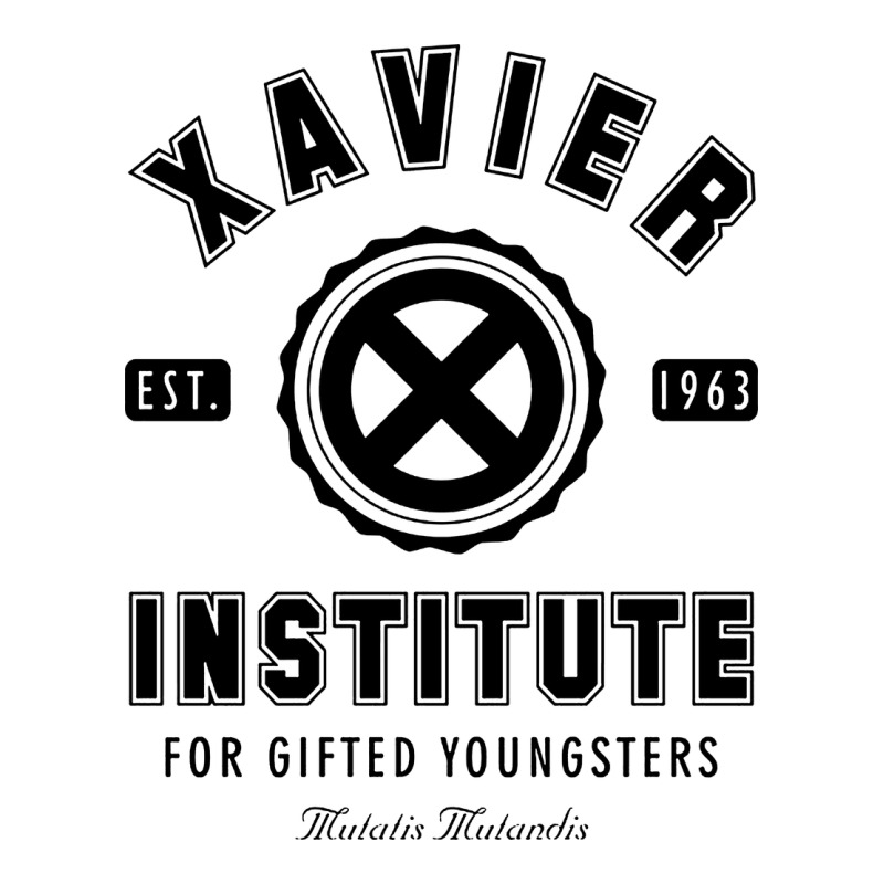 Xavier Institute Zipper Hoodie by linhVisuals | Teevron