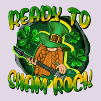Ready To Sham Rock St. Patrick's Day Classic Tee | Teevron