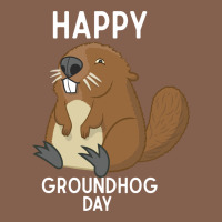 Happy Groundhog Day Respect The Shadow Funny Spring Prediction Holiday Zipper Hoodie | Teevron