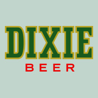 Dixie Beer Zipper Hoodie | Teevron