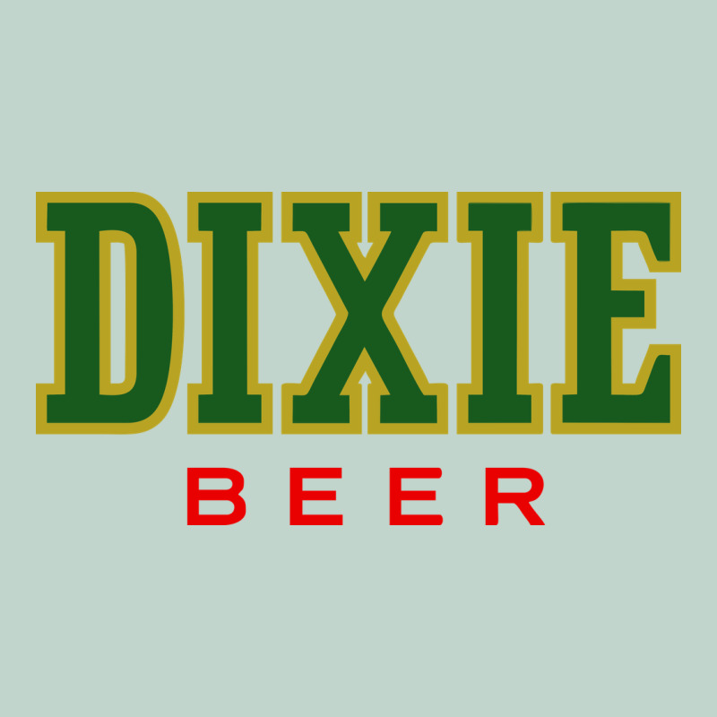 Dixie Beer Zipper Hoodie by linhVisuals | Teevron