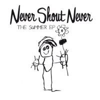 Never SHOUT Never | Teevron