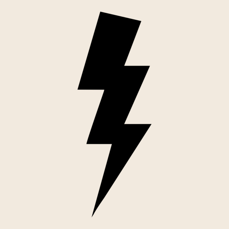 Lightning Bolt Zipper Hoodie by linhVisuals | Teevron