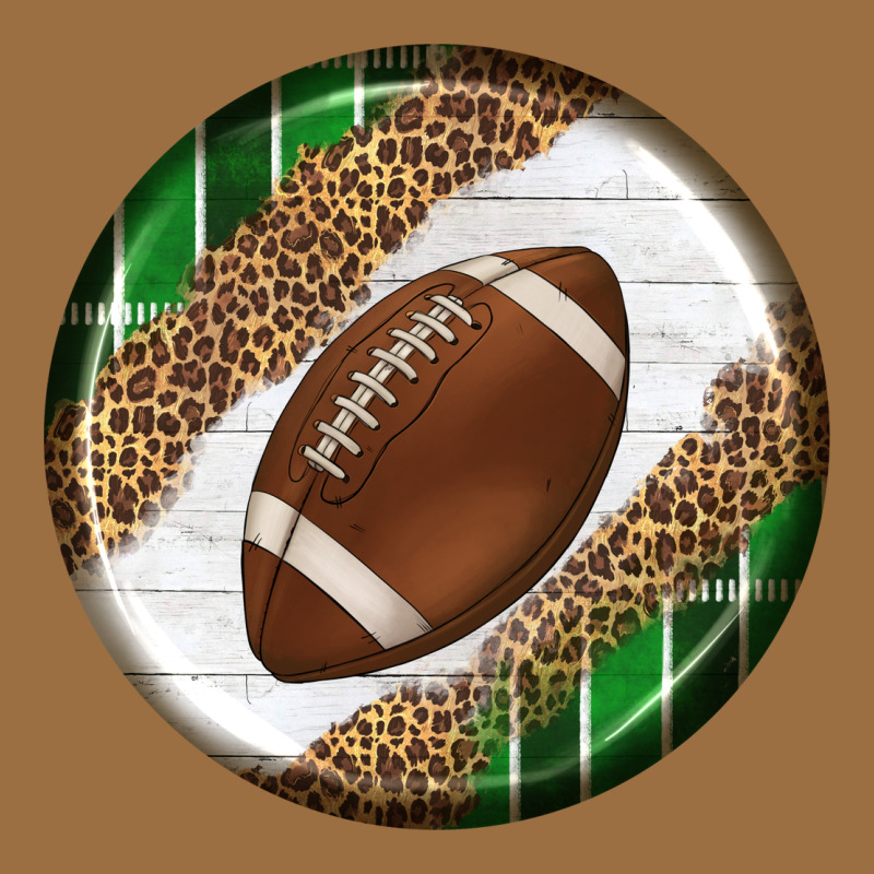 American Football Round Carrings 2 Vintage Tee by BundleAndBundleShop | Teevron