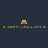 University Of Minnesota Crookston, Apparel Zipper Hoodie | Teevron